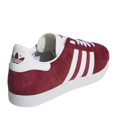 adidas gazelle rot herren|Rot · Gazelle .